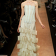 Illustration for article titled Herve Legers Dresses Will Crush Your Ribs, Beautifully.
